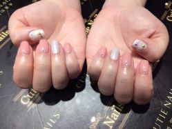 点击看大图 -悦·指间美甲