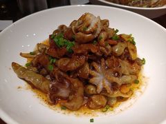 -潍坊菜馆(三里河南横街店)