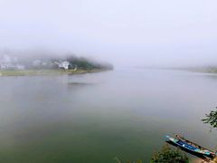 -新安江山水画廊风景区