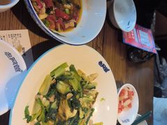 -老阿爸鲜鱼土菜(昆山花桥店)