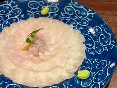 -翔峰炭火鳗鱼(悦泰街里公寓店)