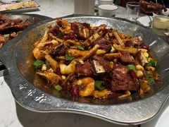 -香味轩(北海路店)