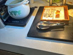 -济南香格里拉·咖啡泉自助餐厅