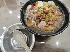 -阿芬卤面(花巷店)