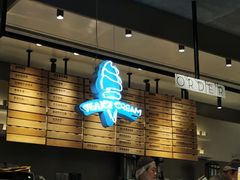 -喜茶(上海兴业太古汇店)