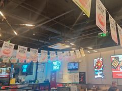 -聚点串吧·北京烧烤(公益西桥店)