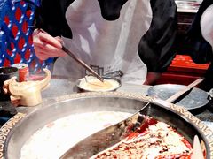 -大味老火锅City店