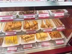 -千禧炸串(明瓦廊店)