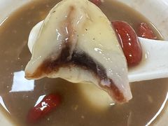 -罗子龙罗家桂花汤圆(曹都巷店)