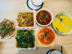 -香缇小院私房菜(盐务街店)