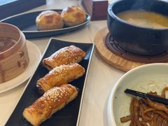 -白天鹅宾馆-宏图府餐厅