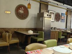 -姥姥家春饼店(交大东路店)