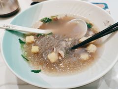 -苏晓玥·手作江南小吃(深圳北站店)