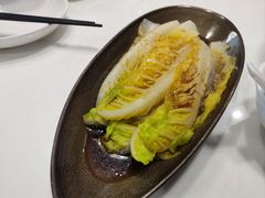 -金湖港式餐厅(建外店)