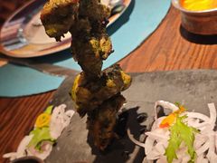 -甘尼仕印度餐厅爵士酒吧(阳春巷店)