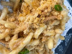 -八两八金·莱芜特色炒鸡(市南漳浦路店)