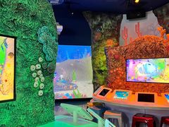 -沈阳海洋探索中心