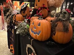 -上海锦江汤臣洲际大酒店壹阶层