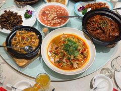 -江南韵·无锡太湖文化体验餐厅(凤凰天街店)