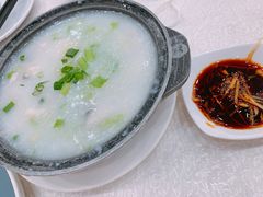 -龙的酒楼·手工早茶·顺德菜(近良路店)
