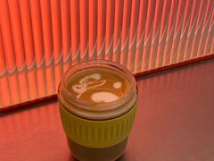 -Manner Coffee(港汇恒隆广场店)