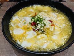 -好人民间小吃·番茄鱼酸菜鱼(木渎悠方店)