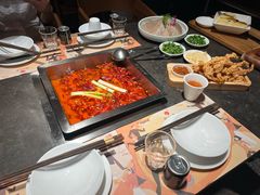 -锦城印象火锅(天府三街店)