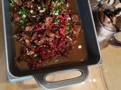 -味上湘菜馆(岳麓山店)