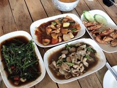 -Doo Dee Thai Food(Issan/Isaan/Esan)