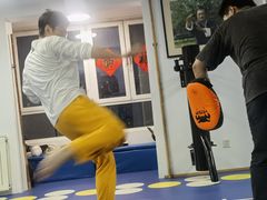 -咏春拳学总会·一拳咏春(双井店)