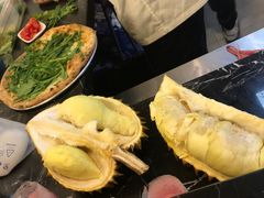 -1861意大利餐厅(文化广场店)