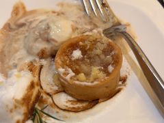 -百香自助餐厅·西安唐隆国际酒店(曲江店)