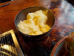 -7年8班朝鲜族非遗美食(三钢里店)