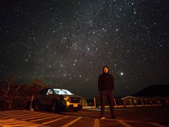 -莫纳克亚山天文台