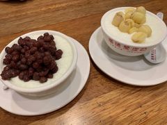 -正德顺順德雙皮奶(中信店)