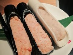 -温野菜涮涮锅(曲江大悦城店)
