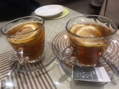 -鹅冠港式茶餐厅(来福士店)