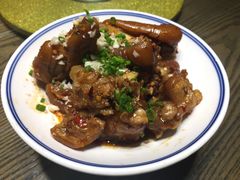 -田趣园长沙菜(天安云谷店)