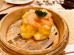 -点都德(聚福楼店)