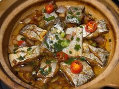 -好兄弟郭巨海鲜(天一阁店)