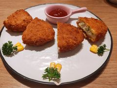 -团子君寿司·茶