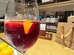 -博林天瑞喜来登酒店·西丽尚膳