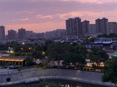 -西安城墙·碑林历史文化景区