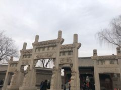 -榆次老城