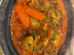 -东口码头·烧鸽子·鱼头泡饼·地方菜(金鹰悦城店)