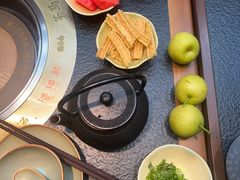 -菌自由丨野生菌火锅特色庭院餐厅(丽江古城店)
