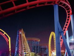 -如皋市龙游湖欢乐世界