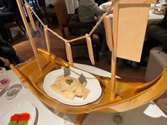 -狮拾久·现代新加坡料理(福田COCO Park店)