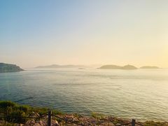 -长岛南北长山旅游景区