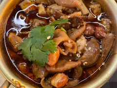 有味肥肠-靓靓蒸虾(中山里店)